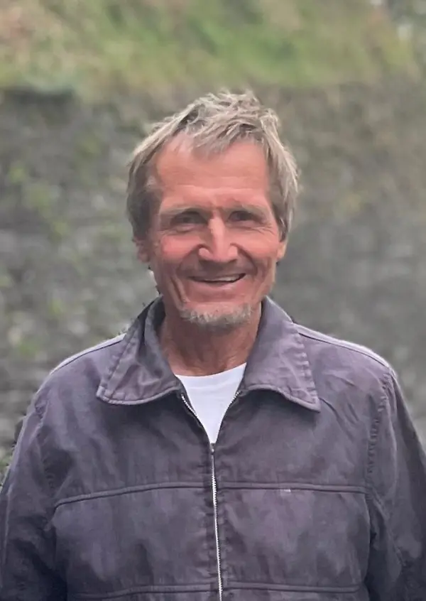 Ernst Götsch